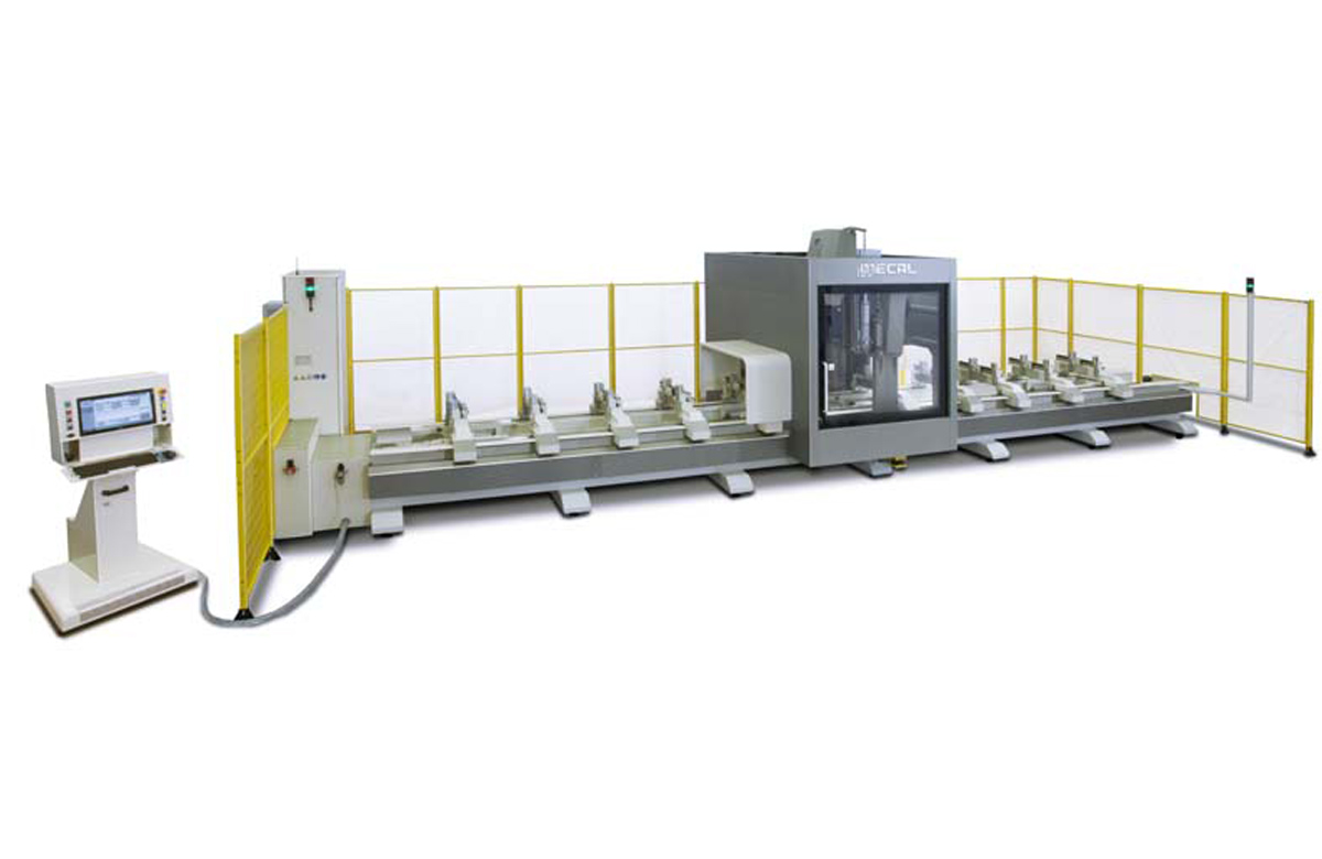MC 302 Geos-5