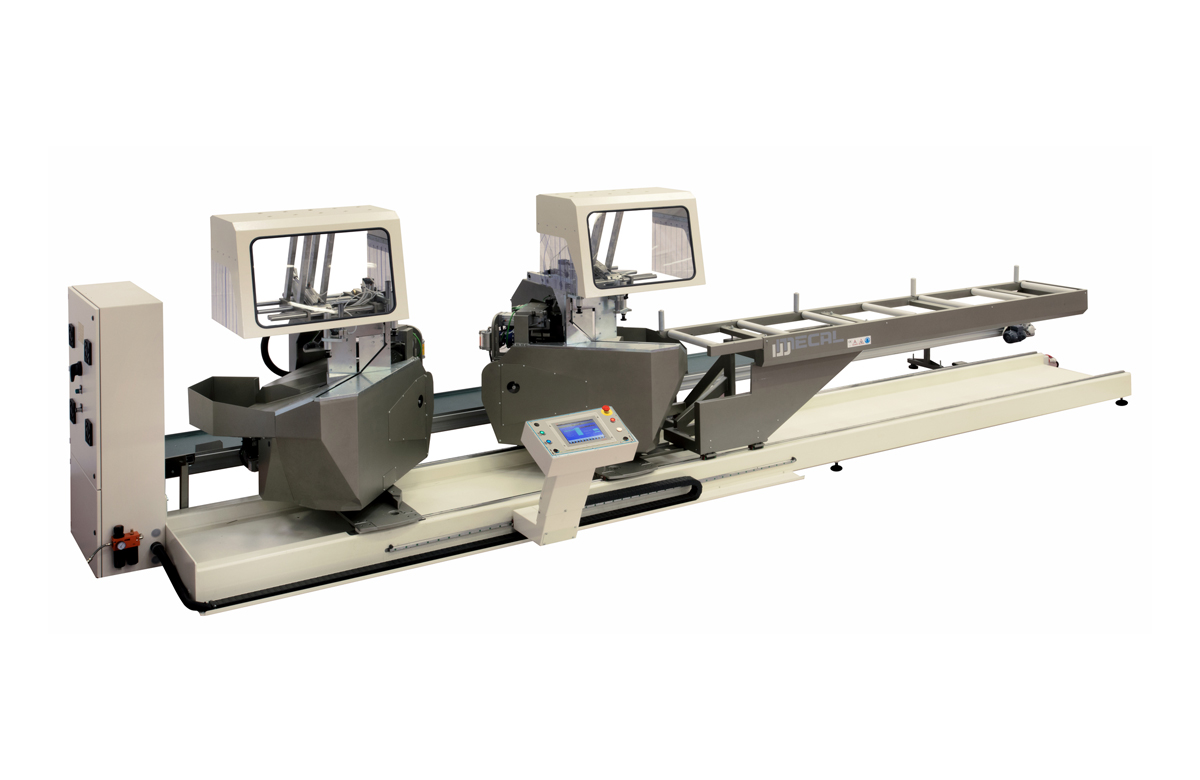 TDC622 EDGEMASTER